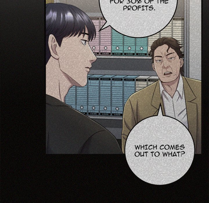 Killed Once, Back for Blood Killed Once, Back for Blood EP 10 - Toomics page 8 - 