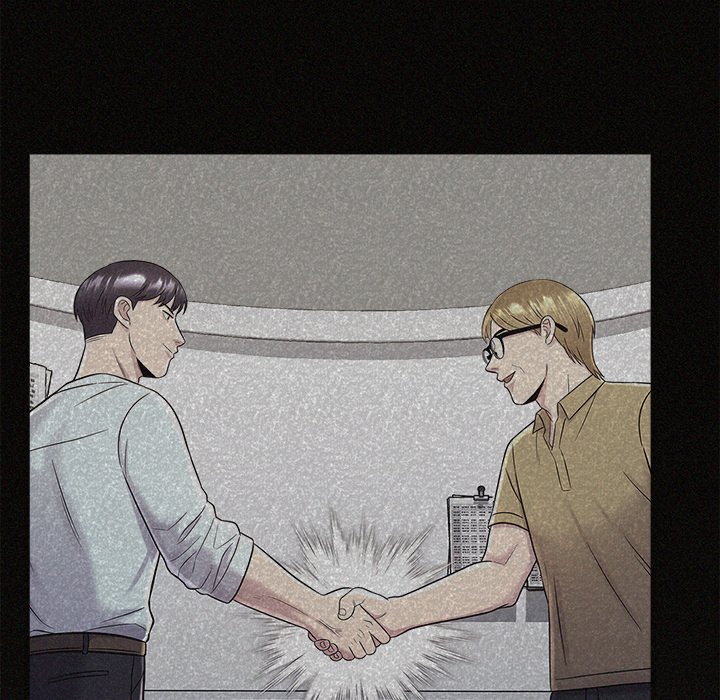 Killed Once, Back for Blood Killed Once, Back for Blood EP 10 - Toomics page 9 - 