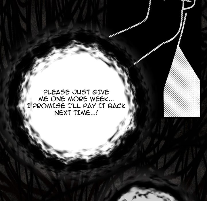 Killed Once, Back for Blood Killed Once, Back for Blood EP 10 - Toomics page 83 - 