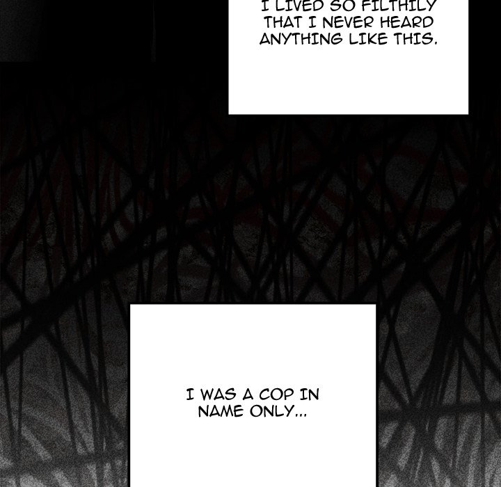 Killed Once, Back for Blood Killed Once, Back for Blood EP 10 - Toomics page 86 - 