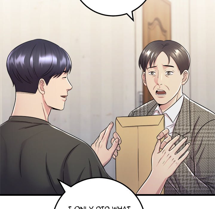 Killed Once, Back for Blood Killed Once, Back for Blood EP 10 - Toomics page 90 - 