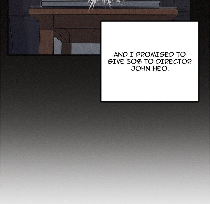 Killed Once, Back for Blood Killed Once, Back for Blood EP 10 - Toomics page 10 - 