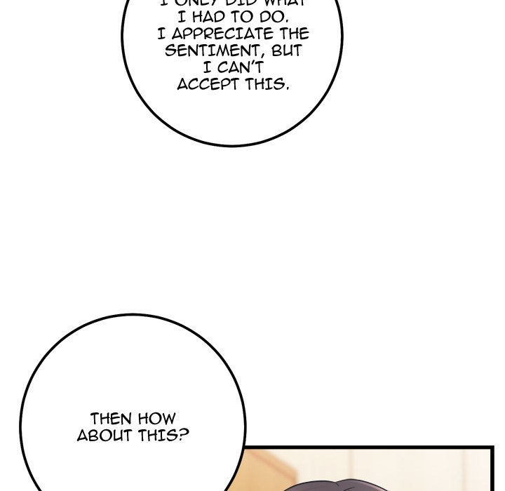 Killed Once, Back for Blood Killed Once, Back for Blood EP 10 - Toomics page 91 - 