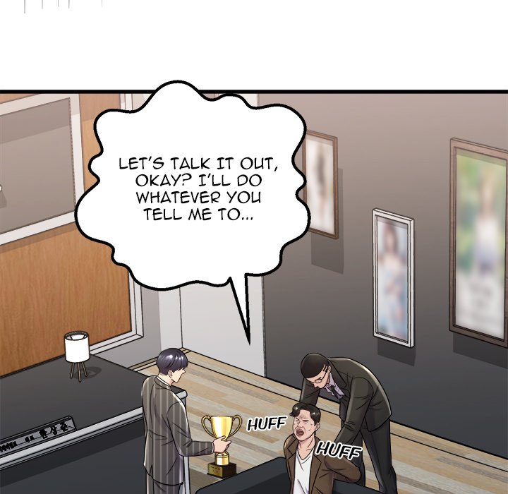 Killed Once, Back for Blood Killed Once, Back for Blood EP 12 - Toomics page 107 - 