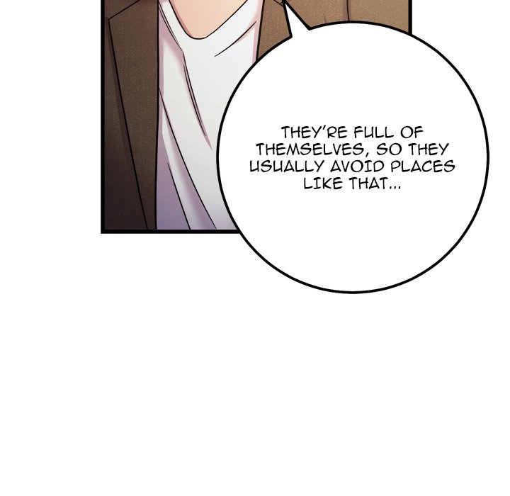Killed Once, Back for Blood Killed Once, Back for Blood EP 12 - Toomics page 125 - 