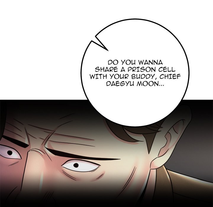 Killed Once, Back for Blood Killed Once, Back for Blood EP 12 - Toomics page 126 - 