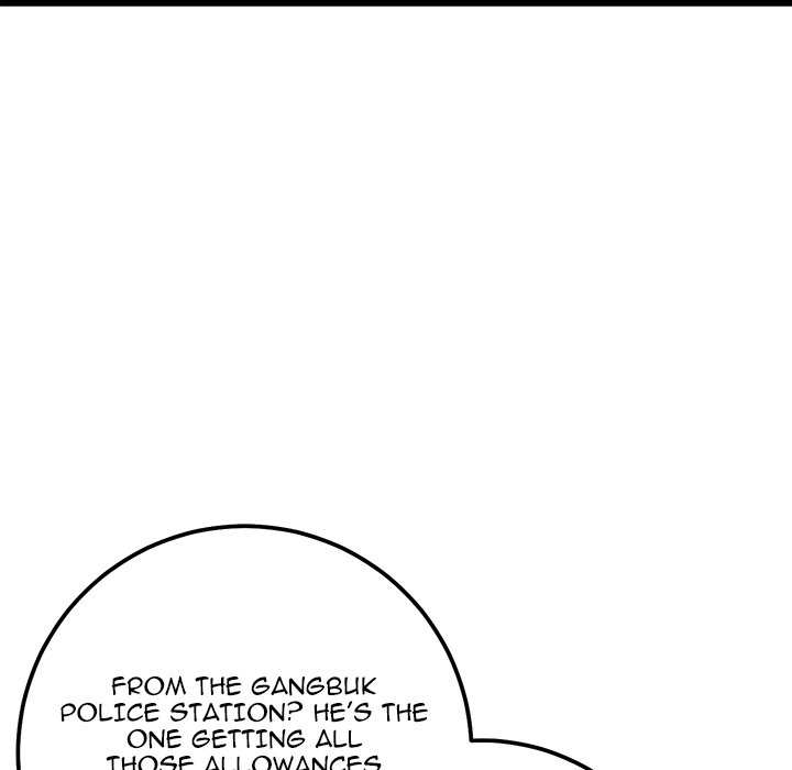 Killed Once, Back for Blood Killed Once, Back for Blood EP 12 - Toomics page 127 - 