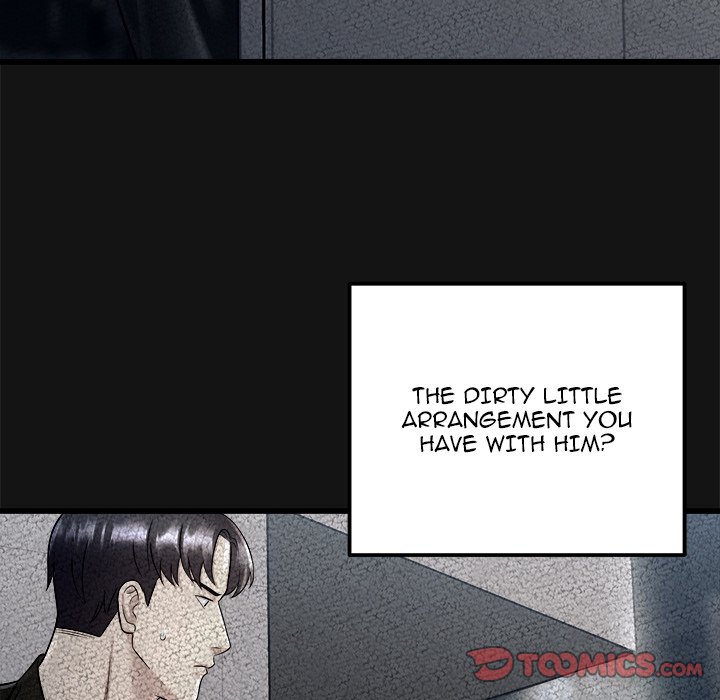 Killed Once, Back for Blood Killed Once, Back for Blood EP 12 - Toomics page 136 - 