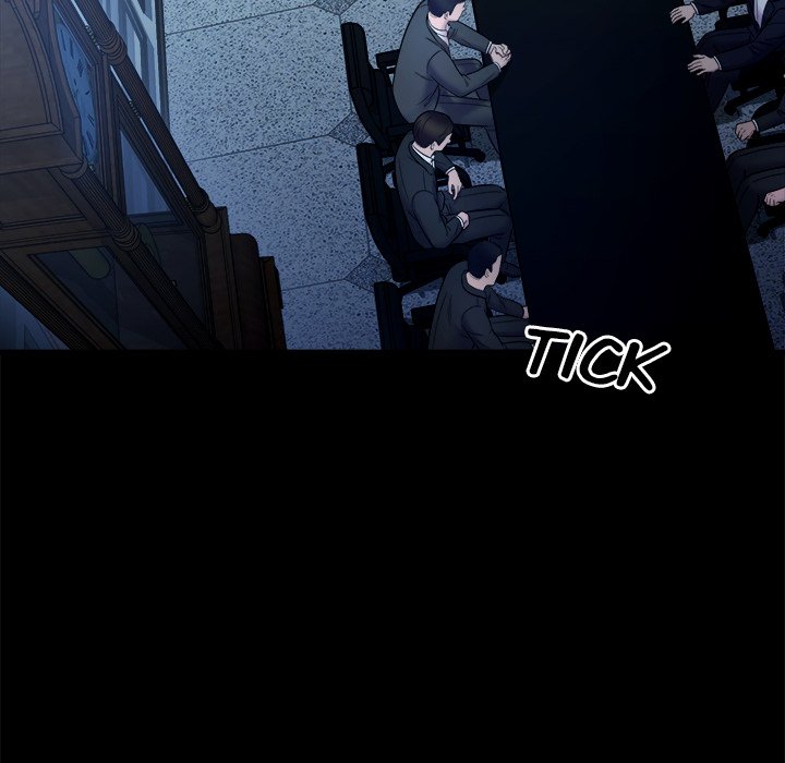 Killed Once, Back for Blood Killed Once, Back for Blood EP 12 - Toomics page 156 - 