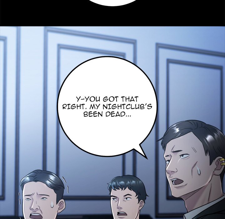 Killed Once, Back for Blood Killed Once, Back for Blood EP 12 - Toomics page 163 - 