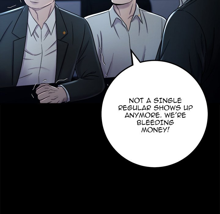 Killed Once, Back for Blood Killed Once, Back for Blood EP 12 - Toomics page 164 - 