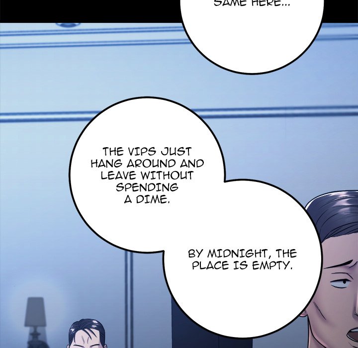 Killed Once, Back for Blood Killed Once, Back for Blood EP 12 - Toomics page 166 - 