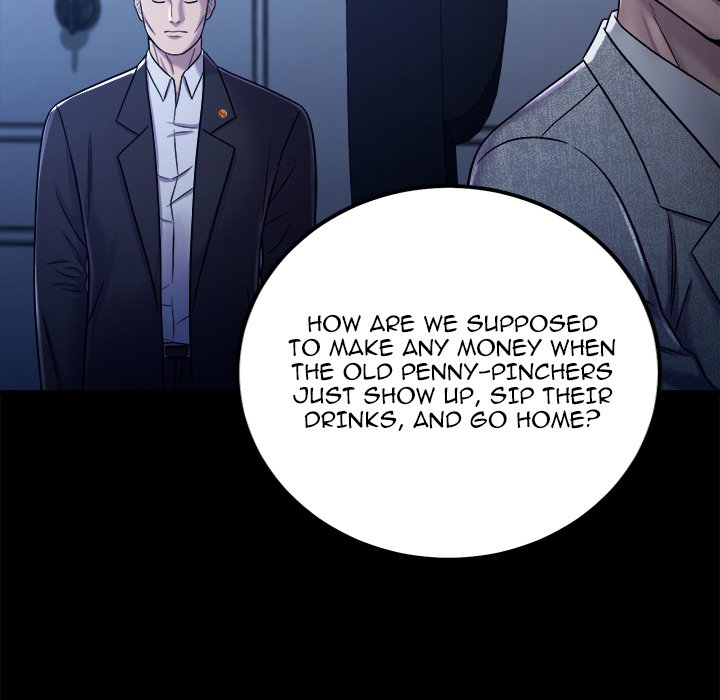 Killed Once, Back for Blood Killed Once, Back for Blood EP 12 - Toomics page 167 - 
