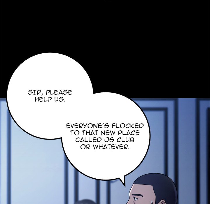 Killed Once, Back for Blood Killed Once, Back for Blood EP 12 - Toomics page 170 - 