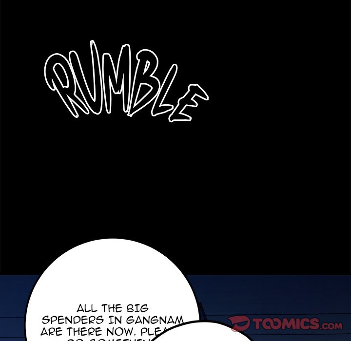 Killed Once, Back for Blood Killed Once, Back for Blood EP 12 - Toomics page 172 - 