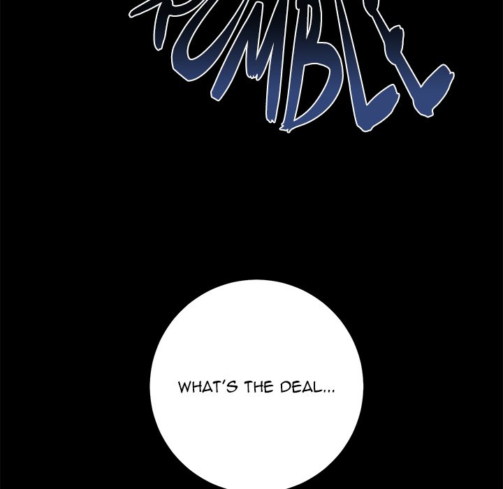 Killed Once, Back for Blood Killed Once, Back for Blood EP 12 - Toomics page 182 - 