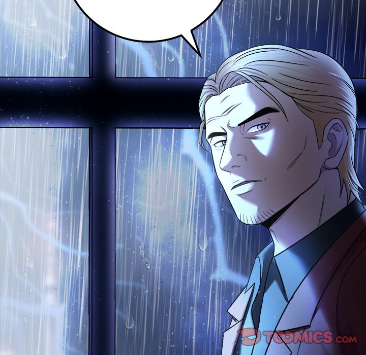 Killed Once, Back for Blood Killed Once, Back for Blood EP 12 - Toomics page 184 - 