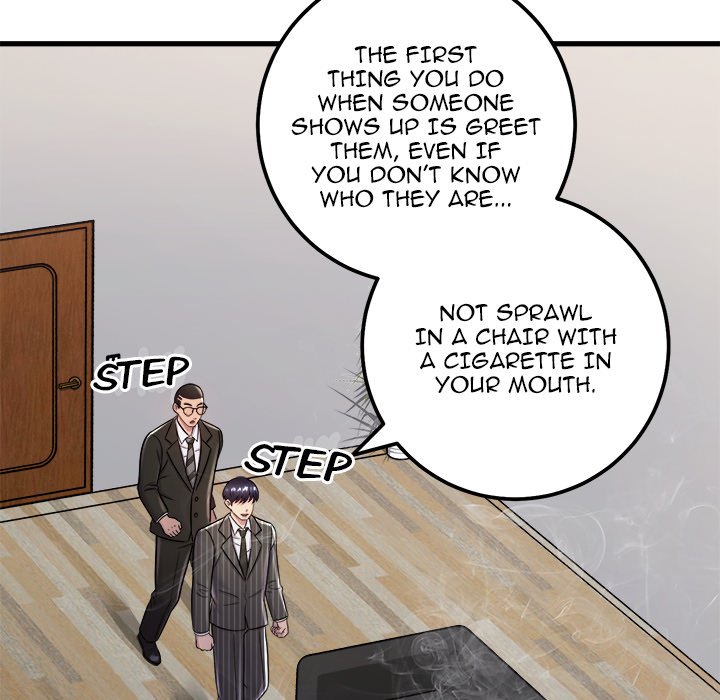 Killed Once, Back for Blood Killed Once, Back for Blood EP 12 - Toomics page 22 - 