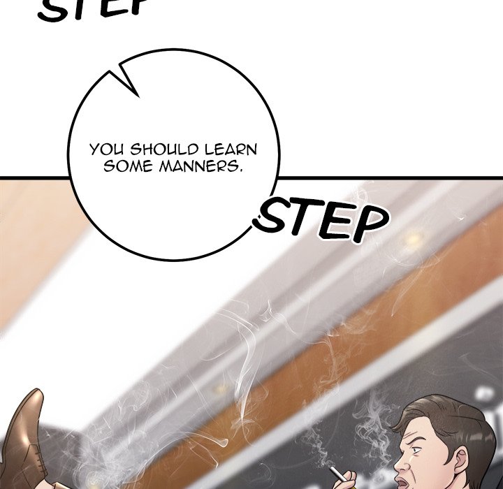 Killed Once, Back for Blood Killed Once, Back for Blood EP 12 - Toomics page 25 - 