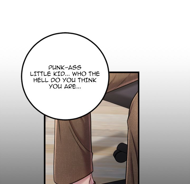 Killed Once, Back for Blood Killed Once, Back for Blood EP 12 - Toomics page 33 - 