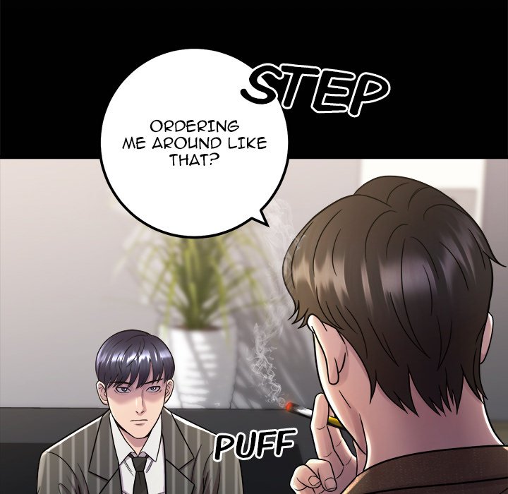 Killed Once, Back for Blood Killed Once, Back for Blood EP 12 - Toomics page 35 - 