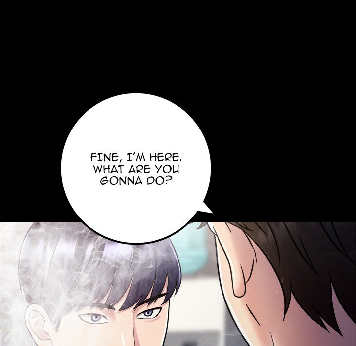 Killed Once, Back for Blood Killed Once, Back for Blood EP 12 - Toomics page 39 - 