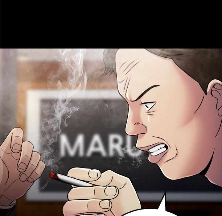 Killed Once, Back for Blood Killed Once, Back for Blood EP 12 - Toomics page 41 - 