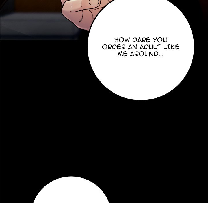 Killed Once, Back for Blood Killed Once, Back for Blood EP 12 - Toomics page 42 - 
