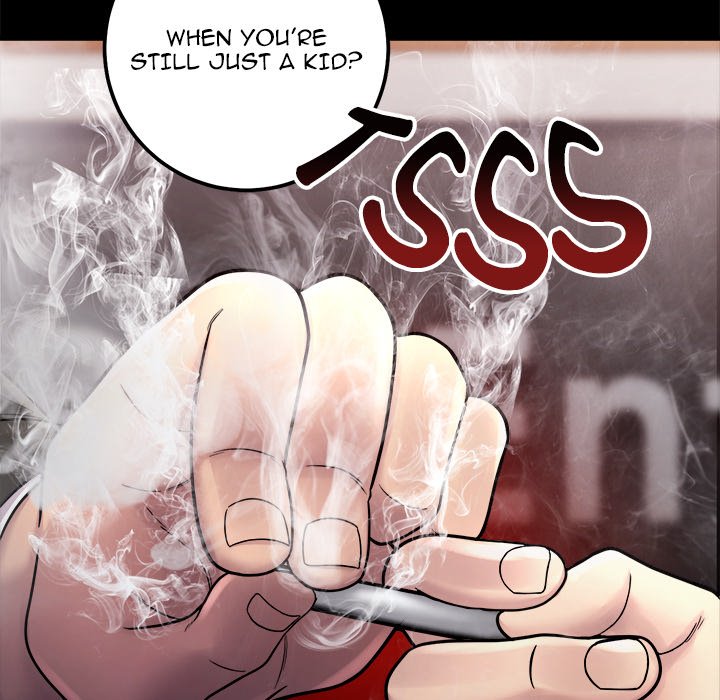 Killed Once, Back for Blood Killed Once, Back for Blood EP 12 - Toomics page 43 - 