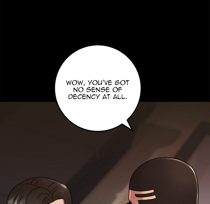 Killed Once, Back for Blood Killed Once, Back for Blood EP 12 - Toomics page 45 - 
