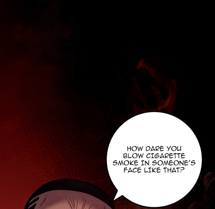 Killed Once, Back for Blood Killed Once, Back for Blood EP 12 - Toomics page 47 - 
