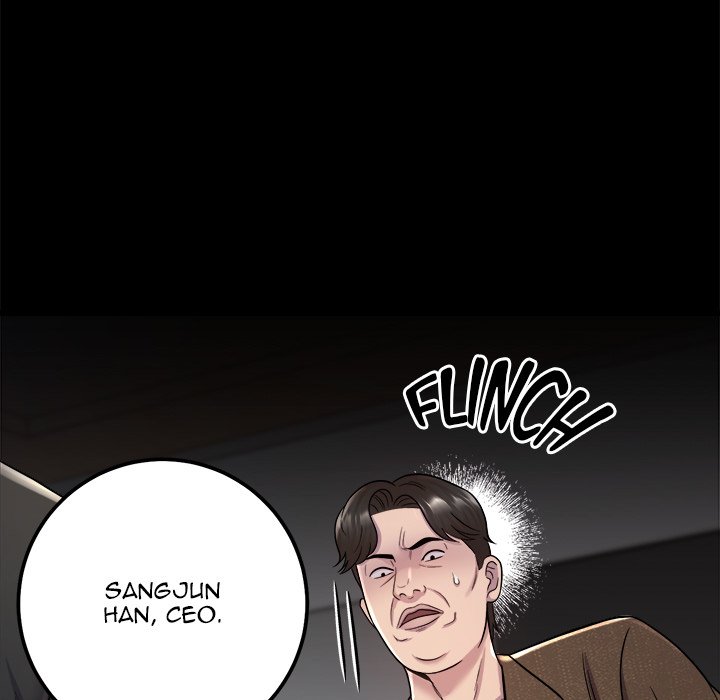 Killed Once, Back for Blood Killed Once, Back for Blood EP 12 - Toomics page 50 - 