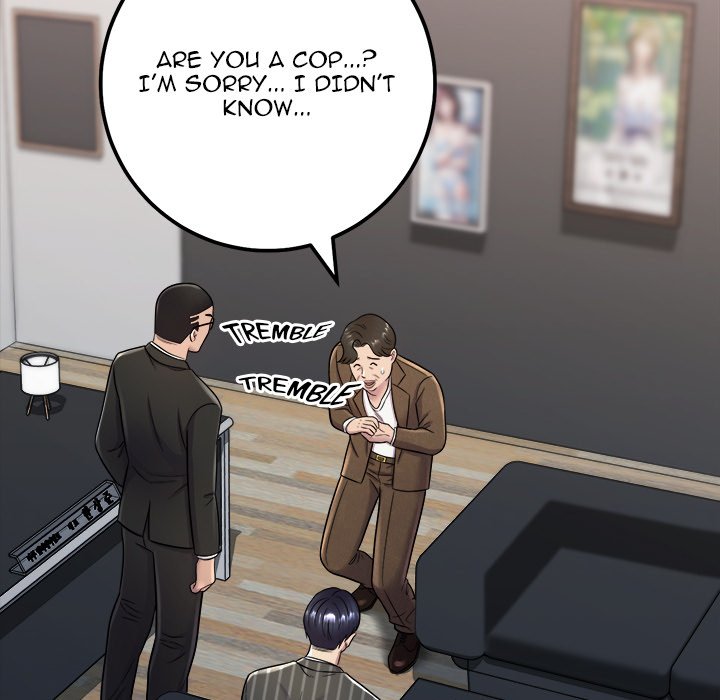 Killed Once, Back for Blood Killed Once, Back for Blood EP 12 - Toomics page 55 - 
