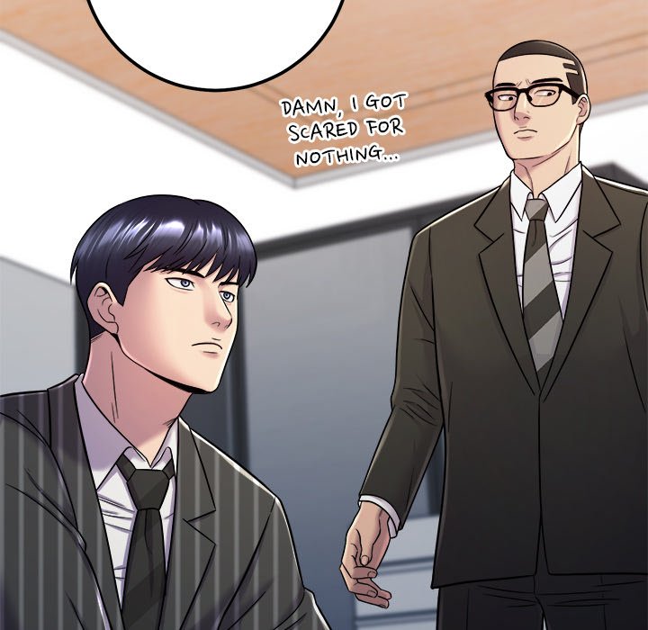 Killed Once, Back for Blood Killed Once, Back for Blood EP 12 - Toomics page 59 - 