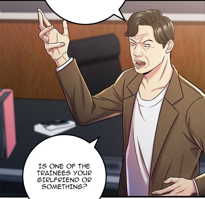 Killed Once, Back for Blood Killed Once, Back for Blood EP 12 - Toomics page 61 - 