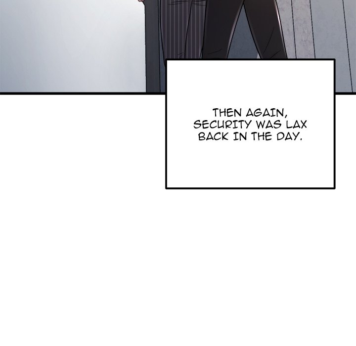 Killed Once, Back for Blood Killed Once, Back for Blood EP 12 - Toomics page 8 - 