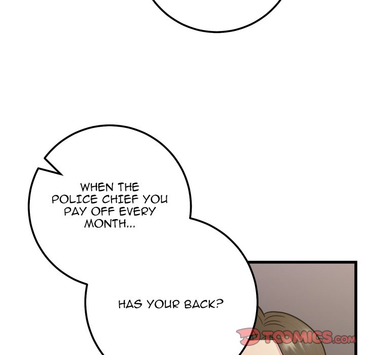 Killed Once, Back for Blood Killed Once, Back for Blood EP 12 - Toomics page 76 - 