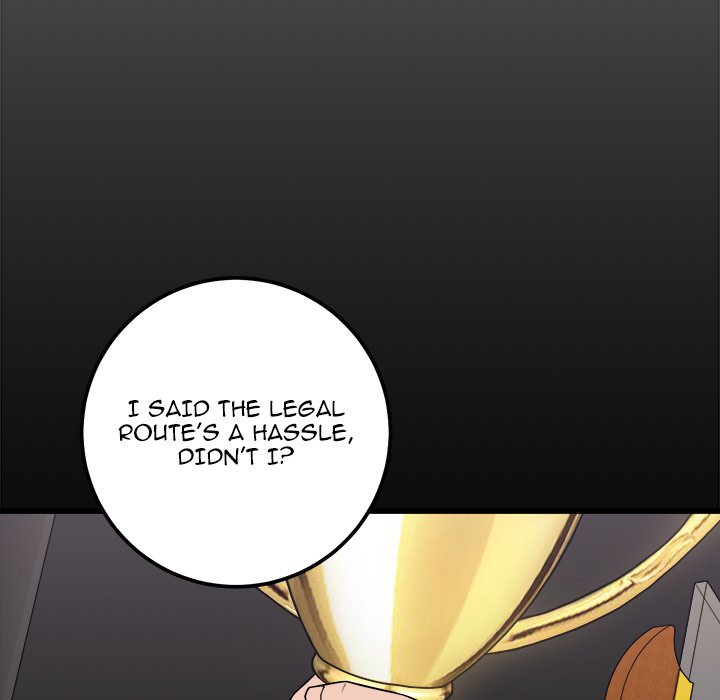 Killed Once, Back for Blood Killed Once, Back for Blood EP 12 - Toomics page 93 - 