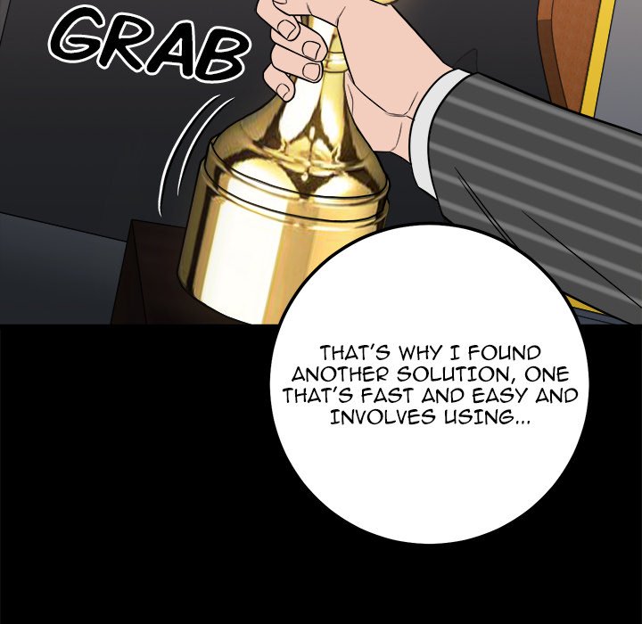 Killed Once, Back for Blood Killed Once, Back for Blood EP 12 - Toomics page 94 - 