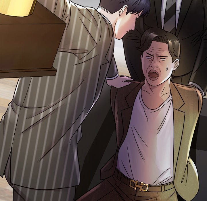 Killed Once, Back for Blood Killed Once, Back for Blood EP 12 - Toomics page 98 - 