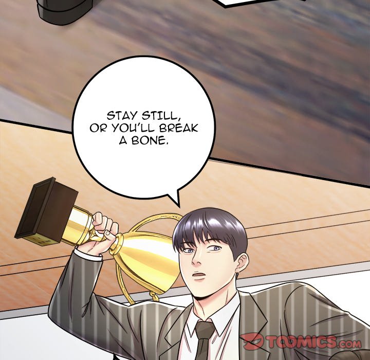 Killed Once, Back for Blood Killed Once, Back for Blood EP 12 - Toomics page 100 - 