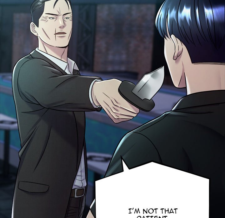 Killed Once, Back for Blood Killed Once, Back for Blood EP 13 - Toomics page 102 - 