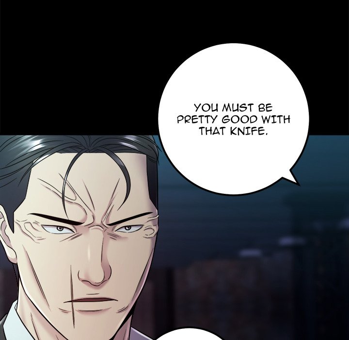 Killed Once, Back for Blood Killed Once, Back for Blood EP 13 - Toomics page 106 - 