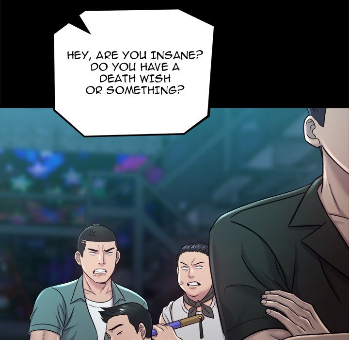 Killed Once, Back for Blood Killed Once, Back for Blood EP 13 - Toomics page 108 - 