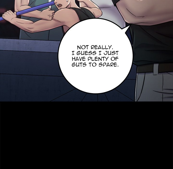 Killed Once, Back for Blood Killed Once, Back for Blood EP 13 - Toomics page 109 - 