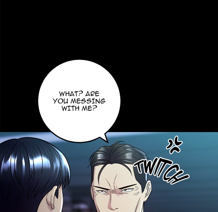 Killed Once, Back for Blood Killed Once, Back for Blood EP 13 - Toomics page 110 - 