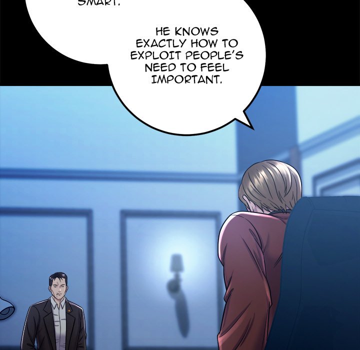 Killed Once, Back for Blood Killed Once, Back for Blood EP 13 - Toomics page 12 - 