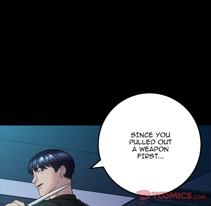 Killed Once, Back for Blood Killed Once, Back for Blood EP 13 - Toomics page 112 - 