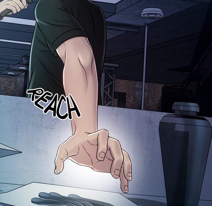 Killed Once, Back for Blood Killed Once, Back for Blood EP 13 - Toomics page 113 - 