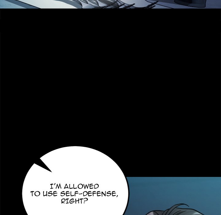Killed Once, Back for Blood Killed Once, Back for Blood EP 13 - Toomics page 114 - 